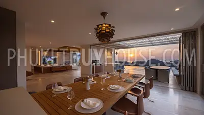 LAY22124: Modern Open-Plan 3 Bedroom Pool Villa For Sale in Layan. Photo #21
