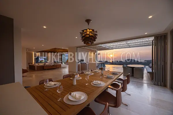 LAY22124: Modern Open-Plan 3 Bedroom Pool Villa For Sale in Layan. Photo #21