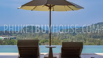 LAY22124: Modern Open-Plan 3 Bedroom Pool Villa For Sale in Layan. Photo #5