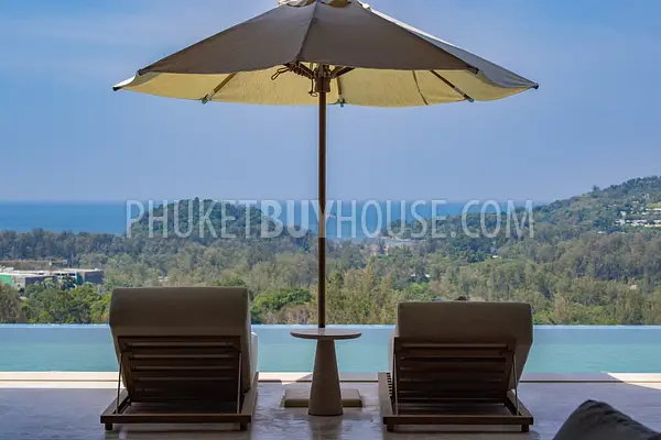 LAY22124: Modern Open-Plan 3 Bedroom Pool Villa For Sale in Layan. Photo #5