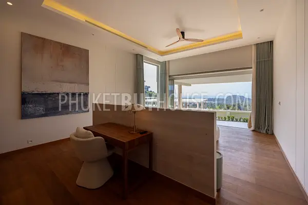 LAY22124: Modern Open-Plan 3 Bedroom Pool Villa For Sale in Layan. Photo #22