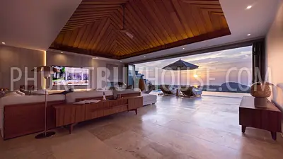 LAY22124: Modern Open-Plan 3 Bedroom Pool Villa For Sale in Layan. Photo #1