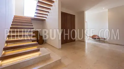 LAY22124: Modern Open-Plan 3 Bedroom Pool Villa For Sale in Layan. Photo #24