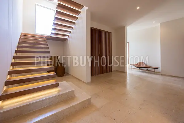 LAY22124: Modern Open-Plan 3 Bedroom Pool Villa For Sale in Layan. Photo #24