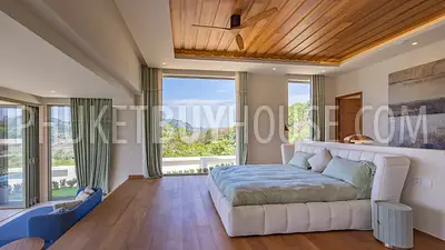 LAY22124: Modern Open-Plan 3 Bedroom Pool Villa For Sale in Layan. Photo #40