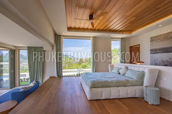 LAY22124: Modern Open-Plan 3 Bedroom Pool Villa For Sale in Layan. Photo #40