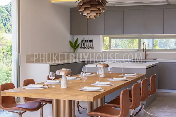 LAY22124: Modern Open-Plan 3 Bedroom Pool Villa For Sale in Layan. Photo #25