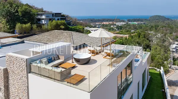 LAY22124: Modern Open-Plan 3 Bedroom Pool Villa For Sale in Layan. Photo #42