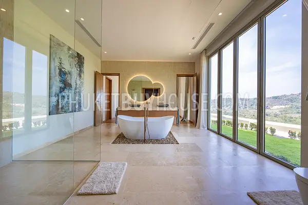 LAY22124: Modern Open-Plan 3 Bedroom Pool Villa For Sale in Layan. Photo #35