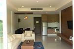 BAN2095: Fully furnished one bedroom unit the luxe at 4 star resort Bang Tao Tropical residence. Thumbnail #3