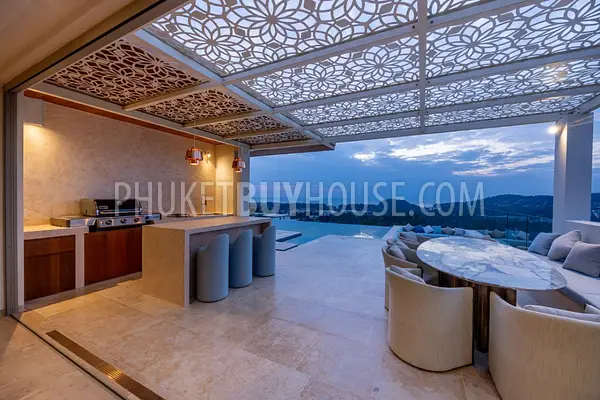 LAY22124: Modern Open-Plan 3 Bedroom Pool Villa For Sale in Layan. Photo #34