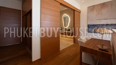 LAY22124: Modern Open-Plan 3 Bedroom Pool Villa For Sale in Layan. Photo #26