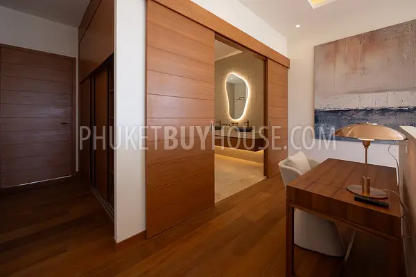 LAY22124: Modern Open-Plan 3 Bedroom Pool Villa For Sale in Layan. Photo #26