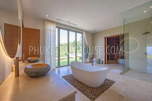 LAY22124: Modern Open-Plan 3 Bedroom Pool Villa For Sale in Layan. Photo #27