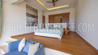 LAY22124: Modern Open-Plan 3 Bedroom Pool Villa For Sale in Layan. Photo #23