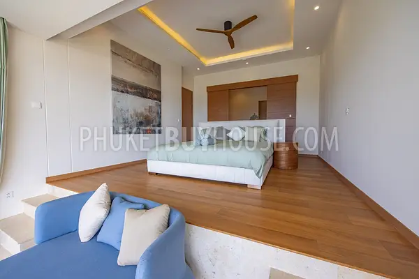 LAY22124: Modern Open-Plan 3 Bedroom Pool Villa For Sale in Layan. Photo #23