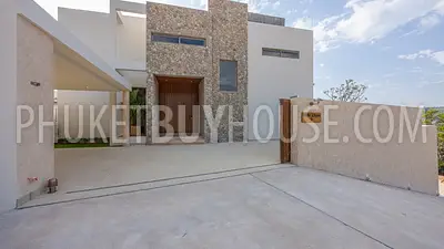 LAY22124: Modern Open-Plan 3 Bedroom Pool Villa For Sale in Layan. Photo #36
