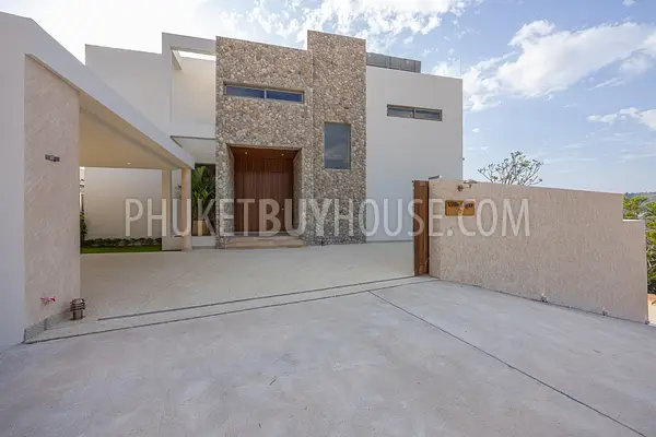 LAY22124: Modern Open-Plan 3 Bedroom Pool Villa For Sale in Layan. Photo #36