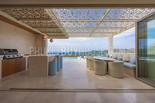 LAY22124: Modern Open-Plan 3 Bedroom Pool Villa For Sale in Layan. Photo #33