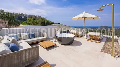 LAY22124: Modern Open-Plan 3 Bedroom Pool Villa For Sale in Layan. Photo #29