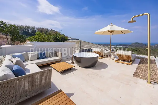 LAY22124: Modern Open-Plan 3 Bedroom Pool Villa For Sale in Layan. Photo #29