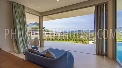 LAY22124: Modern Open-Plan 3 Bedroom Pool Villa For Sale in Layan. Photo #31