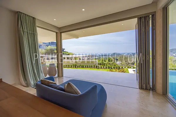LAY22124: Modern Open-Plan 3 Bedroom Pool Villa For Sale in Layan. Photo #31