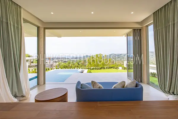 LAY22124: Modern Open-Plan 3 Bedroom Pool Villa For Sale in Layan. Photo #38