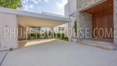 LAY22124: Modern Open-Plan 3 Bedroom Pool Villa For Sale in Layan. Photo #32