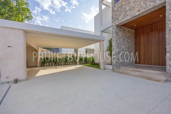 LAY22124: Modern Open-Plan 3 Bedroom Pool Villa For Sale in Layan. Photo #32
