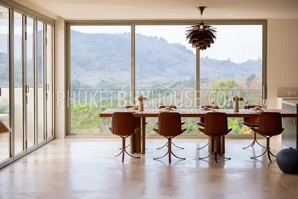LAY22124: Modern Open-Plan 3 Bedroom Pool Villa For Sale in Layan. Photo #39
