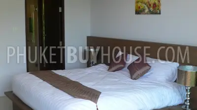 BAN2095: Fully furnished one bedroom unit the luxe at 4 star resort Bang Tao Tropical residence. Photo #5