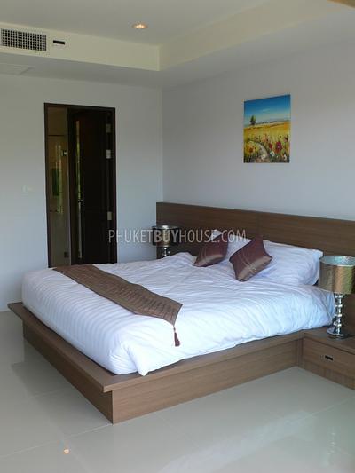 BAN2095: Fully furnished one bedroom unit the luxe at 4 star resort Bang Tao Tropical residence. Photo #5