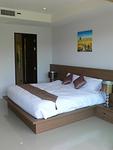 BAN2095: Fully furnished one bedroom unit the luxe at 4 star resort Bang Tao Tropical residence. Thumbnail #5