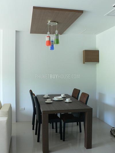 BAN2095: Fully furnished one bedroom unit the luxe at 4 star resort Bang Tao Tropical residence. Photo #6