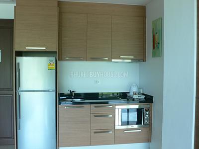 BAN2095: Fully furnished one bedroom unit the luxe at 4 star resort Bang Tao Tropical residence. Фото #7