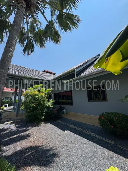 RAW22957: Cozy 2-Bedroom Villa. 照片 #8