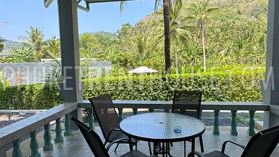 RAW22957: Cozy 2-Bedroom Villa. 照片 #5