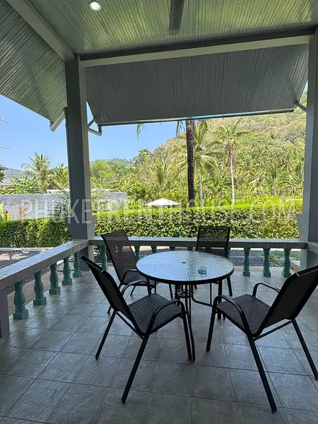 RAW22957: Cozy 2-Bedroom Villa. 照片 #5