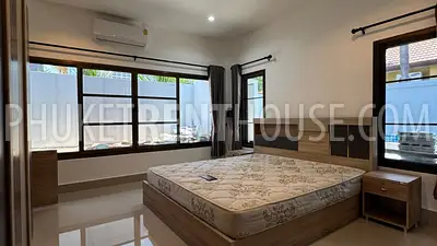 RAW22957: Cozy 2-Bedroom Villa. 照片 #3