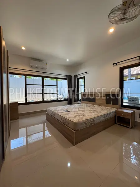 RAW22957: Cozy 2-Bedroom Villa. 照片 #3