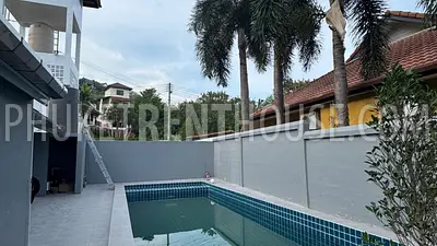 RAW22957: Cozy 2-Bedroom Villa. 照片 #9