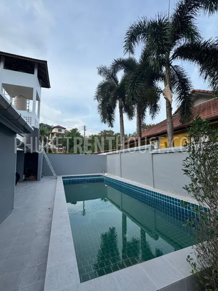 RAW22957: Cozy 2-Bedroom Villa. 照片 #9