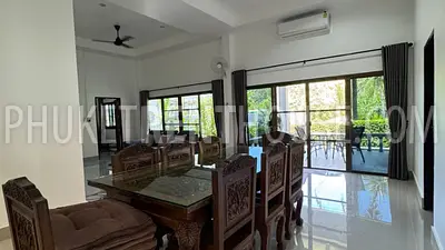 RAW22957: Cozy 2-Bedroom Villa. 照片 #4