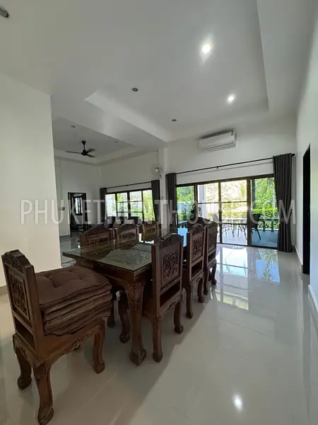 RAW22957: Cozy 2-Bedroom Villa. 照片 #4