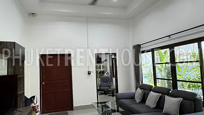 RAW22957: Cozy 2-Bedroom Villa. 照片 #1