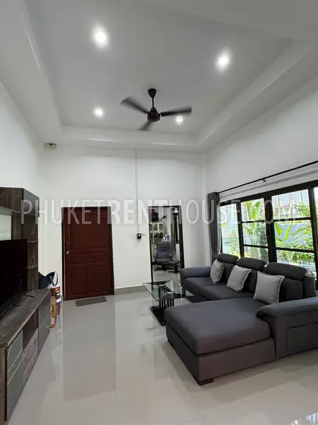 RAW22957: Cozy 2-Bedroom Villa. 照片 #1