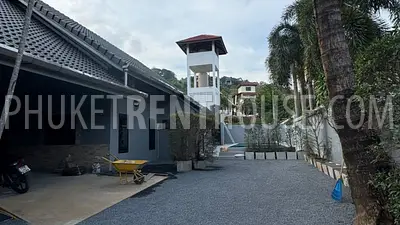 RAW22957: Cozy 2-Bedroom Villa. 照片 #10