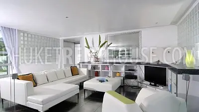 RAW12270: Exclusive and Luxury 4 Bedroom Pool Villa in Rawai. Photo #2