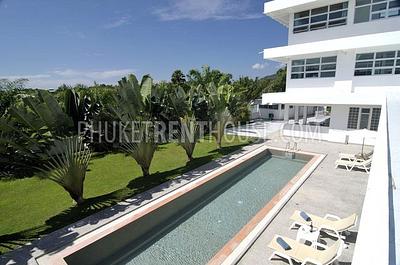 RAW12270: Exclusive and Luxury 4 Bedroom Pool Villa in Rawai. Photo #5